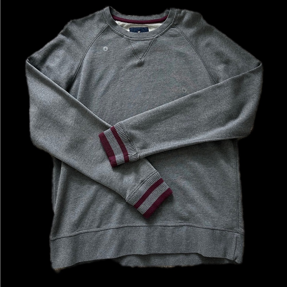 Mens American Eagle Outfitters Crewneck Sweater (L) - Picture 1 of 3